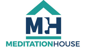 Meditation House Logo