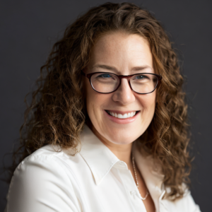 Jessica Grove, Board Director