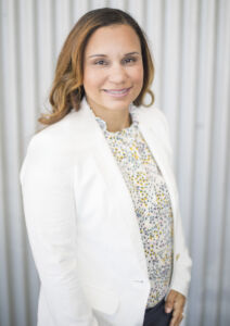 Janine Walker, AXYS Treasurer and Board Member Janine Walker, AXYS Treasurer and Board Member
