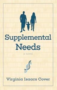 Supplemental Needs: A Novel