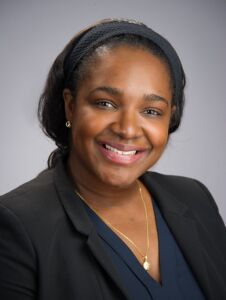 Chijioke Ikomi, MD