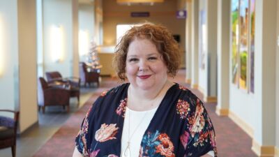 Kirsten Dougherty, AXYS Board Member
