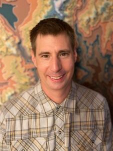Pete Orrall, AXYS Board Member