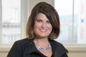 Whitney Barkley-Denney, AXYS Board Member